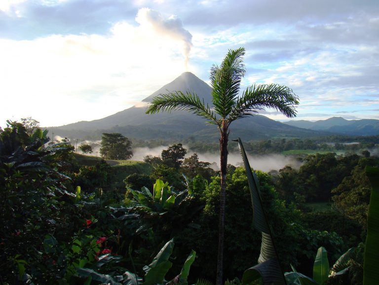 rondreis costa rica